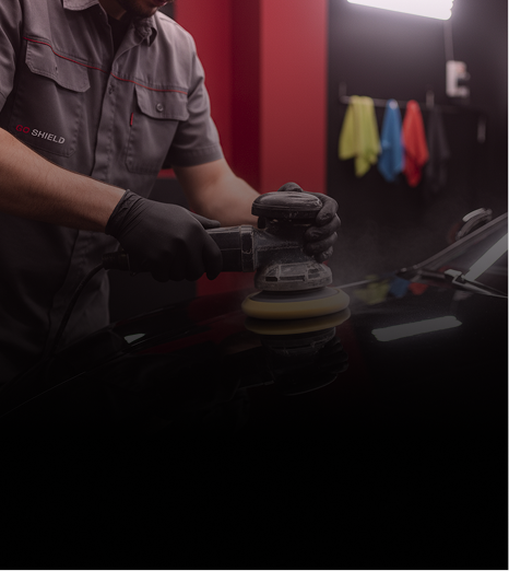 خدمة تلميع سيارات داخلي وخارجي - عناية احترافية كاملة في الدمام